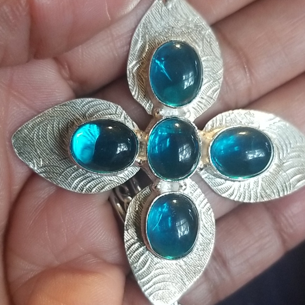 ❤ Beautiful PENDANT! - Picture 4 of 4